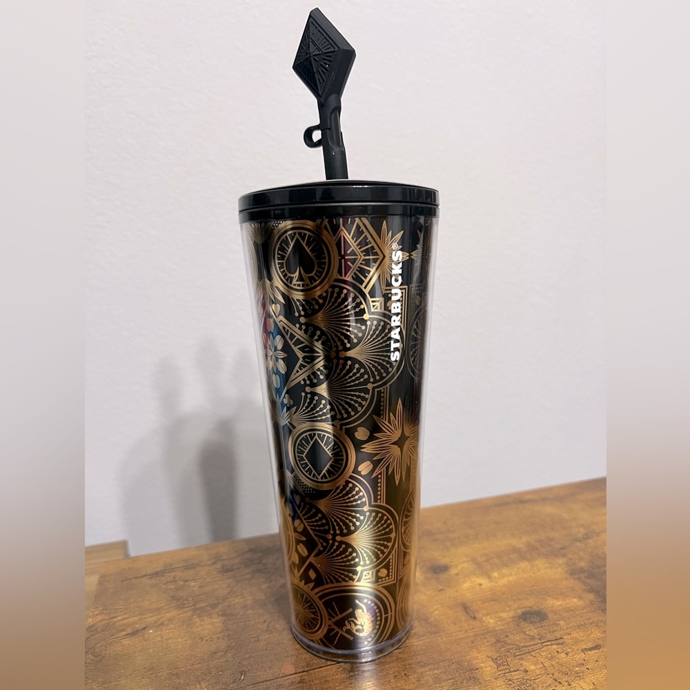 Starbucks 2023 Las Vegas tumbler